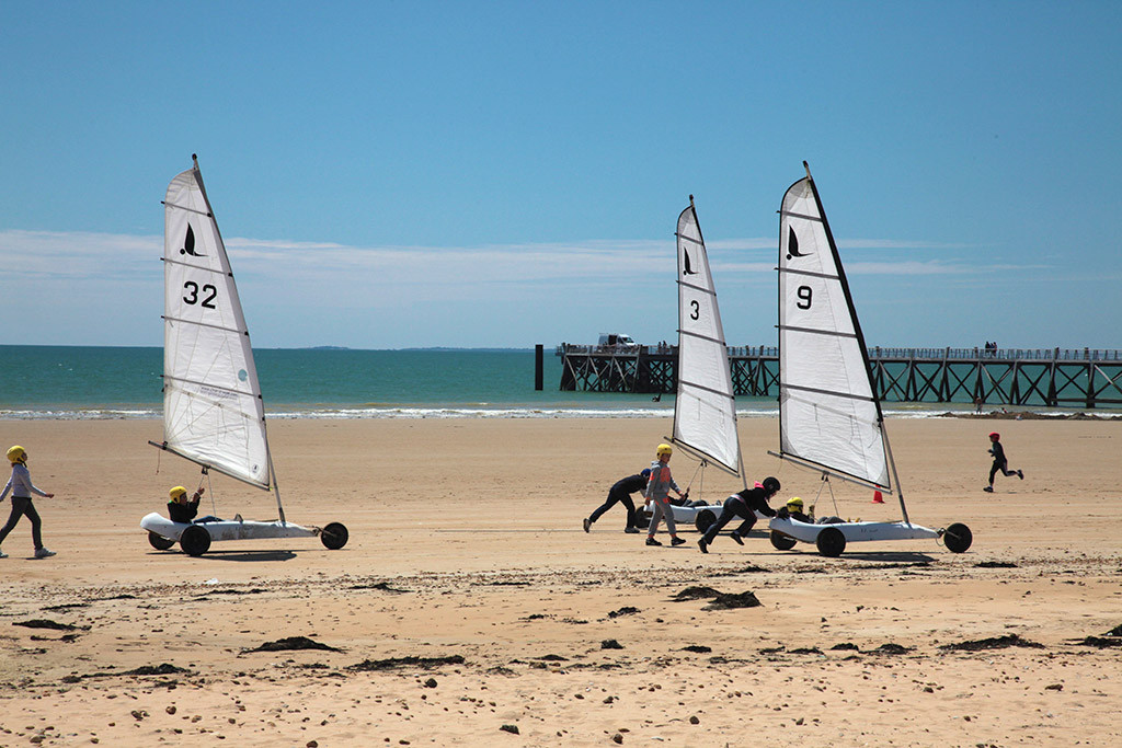 vacances proche des plages de Vendée