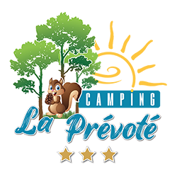 Camping 3 étoiles la Prévoté Saint Hilaire de Riez